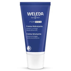Weleda Face cream for men- veido kremas vyrams, 30 ml