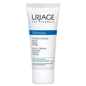 riage Xémose Face Cream - veido kremas, 40 ml