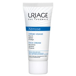 riage Xémose Face Cream - veido kremas, 40 ml
