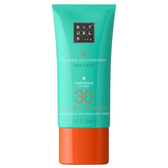 Rituals The Ritual Of Karma Invisible Sun Protection Face Cream SPF30 - veido kremas nuo saulės, 50