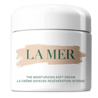 La Mer The Moisturizing Soft Cream - drėkinamasis veido kremas, 250 ml