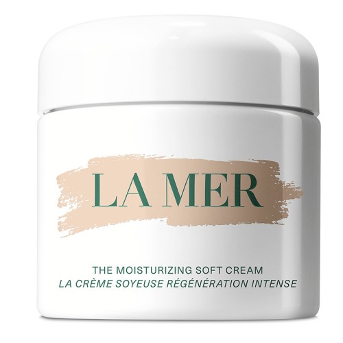 La Mer The Moisturizing Soft Cream - drėkinamasis veido kremas, 250 ml