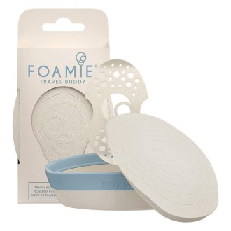 Foamie Travel Buddy Face Cream - kompaktiška pakuotė odos kremams 2