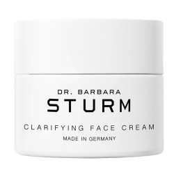 Dr. Barbara Sturm Clarifying Face Cream - skaistinantis veido kremas, 50 ml