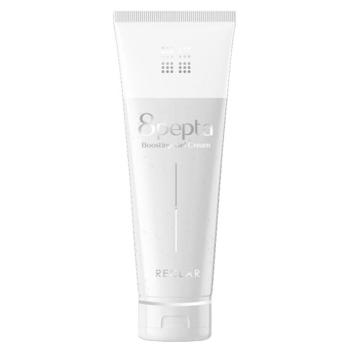 RECLAR 8 Pepta Boosting Gel Cream - stiprinantis gelinis kremas, 200 ml