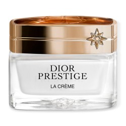 Dior Prestige La Créme - atkuriamasis veido, kaklo ir dekoltė kremas, 50 ml