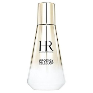 Helena Rubinstein Prodigy Cellglow Emulsion - intensyviai gaivinantis serumas, 50 ml