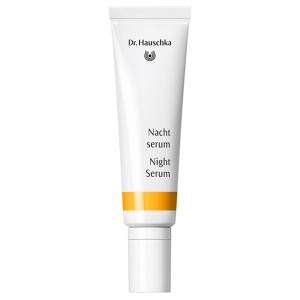 Dr. Hauschka Night Serum - naktinis serumas, 20 ml
