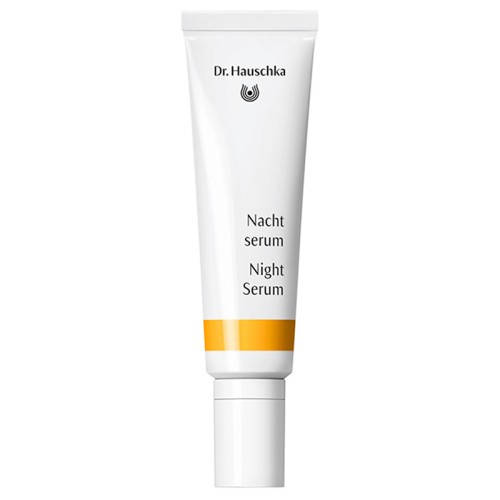 Dr. Hauschka Night Serum - naktinis serumas, 20 ml