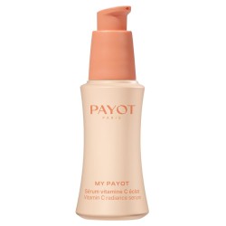 Payot My Payot Vitamin C Radiance Serum - šviesinantis serumas su vitaminu C, 30 ml