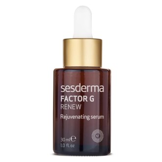 Sesderma FACTOR G RENEW Facial Serum - atnaujinantis serumas, 30 ml
