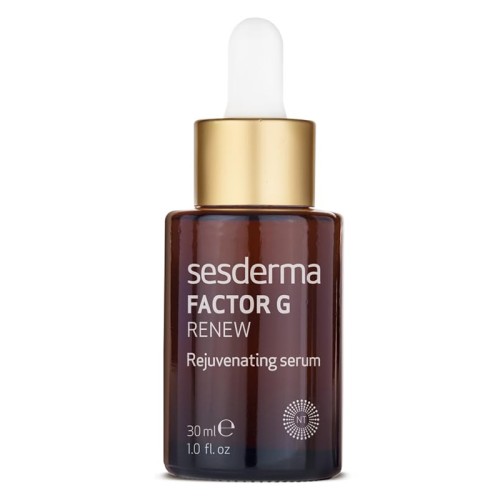 Sesderma FACTOR G RENEW Facial Serum - atnaujinantis serumas, 30 ml
