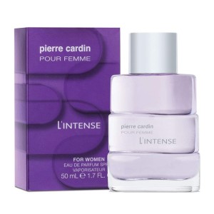Pierre Cardin Pour Femme L' Intense EDP kvepalai moterims, 50 ml 2