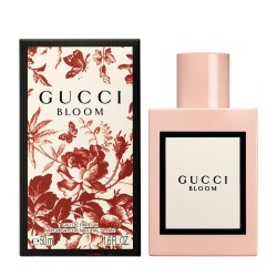 Gucci Bloom EDP kvepalai moterims, 50 ml