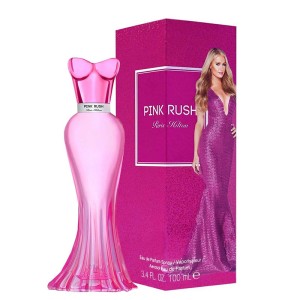 Paris Hilton Pink Rush EDP kvepalai moterims, 100 ml 2