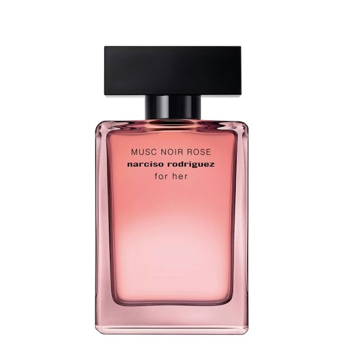 Narciso Rodriguez Musc Noir Rose For Her EDP kvepalai moterims, 50 ml