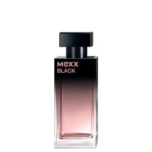 Mexx Black for Her EDP kvepalai moterims, 30 ml