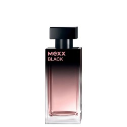 Mexx Black for Her EDP kvepalai moterims, 30 ml