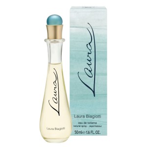Laura Biagiotti Laura EDT kvepalai moterims, 50 ml 2