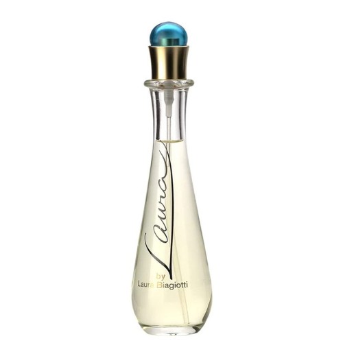 Laura Biagiotti Laura EDT Tester kvepalai moterims, 75 ml