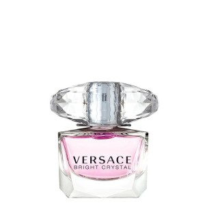 Versace Bright Crystal EDT mini kvepalai moterims, 5 ml