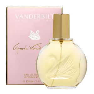 Vanderbilt Vanderbilt EDT kvepalai moterims, 100 ml 2