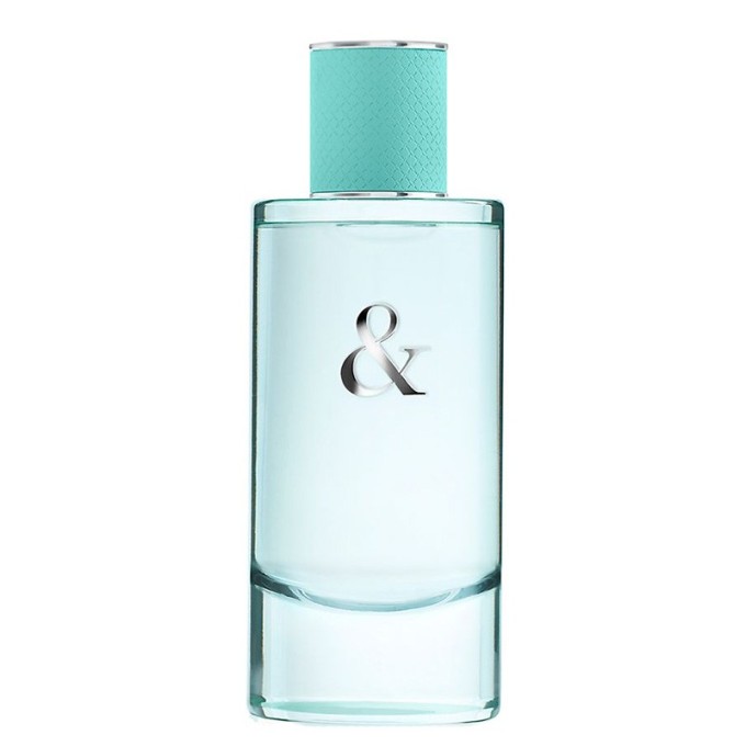 Tiffany and Co Tiffany & Love For Her EDP 90 ml kvepalai moterims