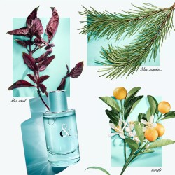 Tiffany and Co Tiffany & Love For Her EDP 90 ml kvepalai moterims