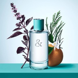 Tiffany and Co Tiffany & Love For Her EDP kvepalai moterims, 50 ml