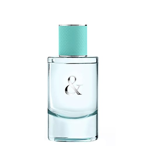 Tiffany and Co Tiffany & Love For Her EDP kvepalai moterims, 50 ml