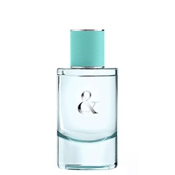 Tiffany and Co Tiffany & Love For Her EDP kvepalai moterims, 50 ml