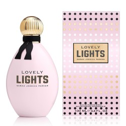 Sarah Jessica Parker Lovely Lights EDP kvepalai moterims, 100 ml
