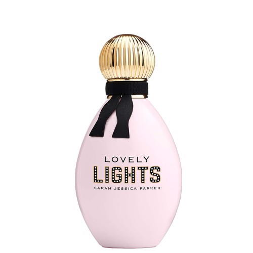 Sarah Jessica Parker Lovely Lights EDP kvepalai moterims, 50 ml