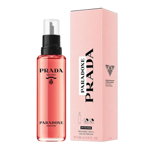 Prada Paradoxe Intense EDP kvepalų papildymas, 100 ml