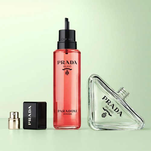Prada Paradoxe Intense EDP kvepalų papildymas, 100 ml