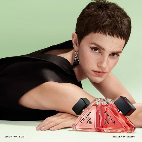 Prada Paradoxe Intense EDP kvepalų papildymas, 100 ml