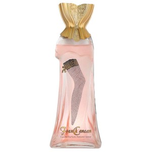 New Brand Perfumes French Cancan EDP kvepalai moterims, 100 ml