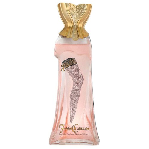 New Brand Perfumes French Cancan EDP kvepalai moterims, 100 ml