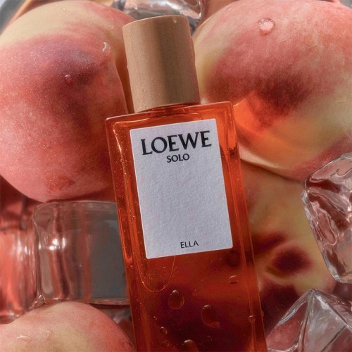 Loewe Solo Ella EDP kvepalai moterims, 30 ml