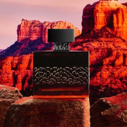 M.Micallef RedColorado EDP kvepalai vyrams, 100 ml