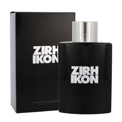 Zirh Ikon EDT 125 ml kvepalai vyrams