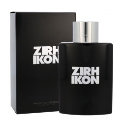 Zirh Ikon EDT 125 ml kvepalai vyrams