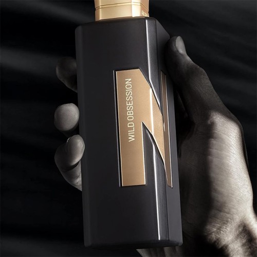 Naseem Wild Obsession - Aqua Parfum unisex kvepalai, 75 ml