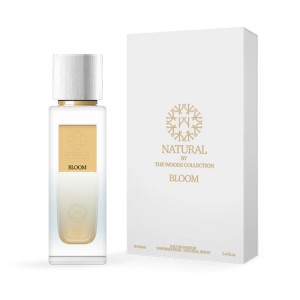 The Woods Collection Natural Bloom EDP kvepalai unisex, 100 ml 2