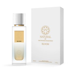 The Woods Collection Natural Bloom EDP kvepalai unisex, 100 ml