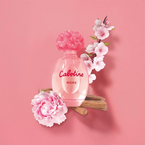 Gres Cabotine Rose EDT Tester kvepalai moterims, 100 ml