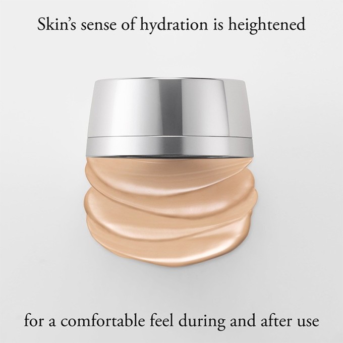 Sensai Cellular Performance Foundations Cream Foundation SPF 15 - kreminis makiažo pagrindas, 30 ml