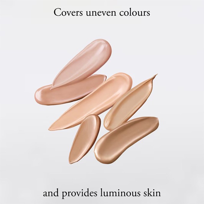 Sensai Cellular Performance Foundations Cream Foundation SPF 15 - kreminis makiažo pagrindas, 30 ml