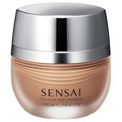 Sensai Cellular Performance Foundations Cream Foundation SPF 15 - kreminis makiažo pagrindas, 30 ml