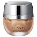 Sensai Cellular Performance Foundations Cream Foundation SPF 15 - kreminis makiažo pagrindas, 30 ml
